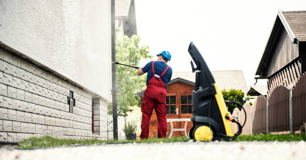 Trusted Victoria, KS Pressure Washing Services Experts